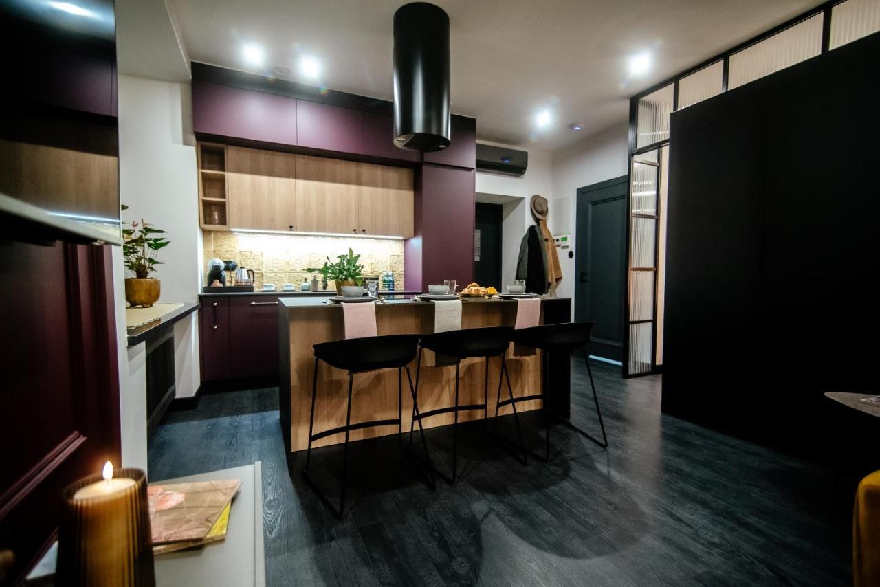 Apartamenty Kolegiacka Stare Miasto Zamosc Exterior photo