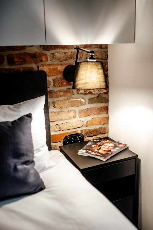 Apartamenty Kolegiacka Stare Miasto Zamosc Exterior photo